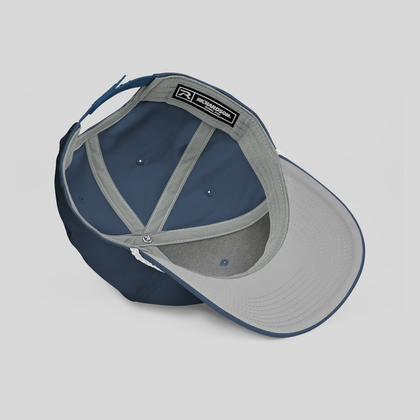 Golf Rope Hat | Unanimous Golf Snapback