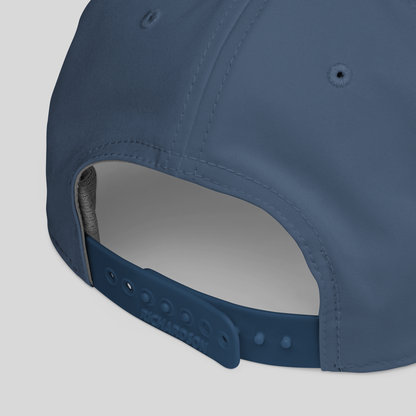 Golf Rope Hat | Unanimous Golf Snapback
