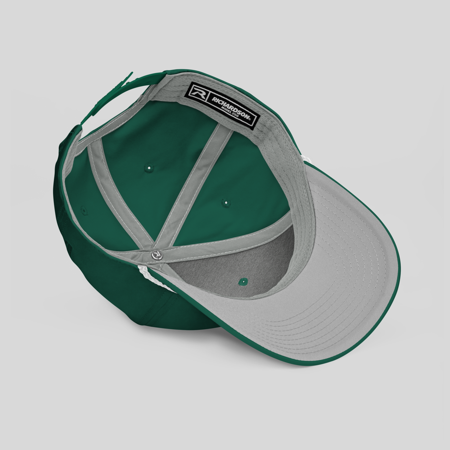 Golf Rope Hat | Unanimous Golf Snapback