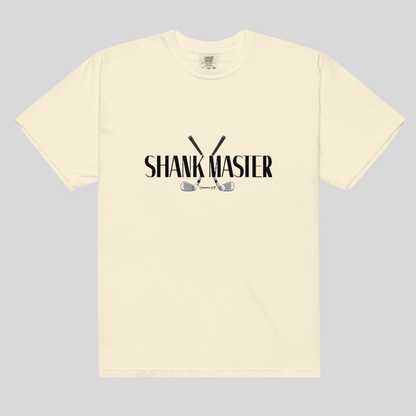 Shank Master Funny Golf T-Shirt