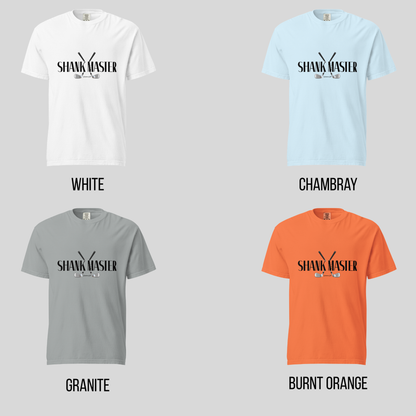 Shank Master Funny Golf T-Shirt