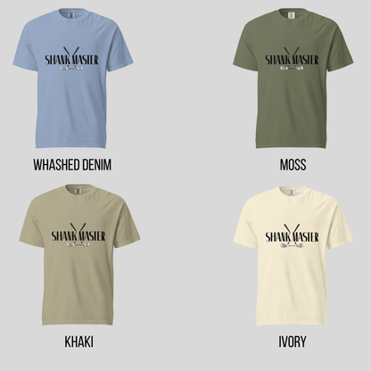 Shank Master Funny Golf T-Shirt