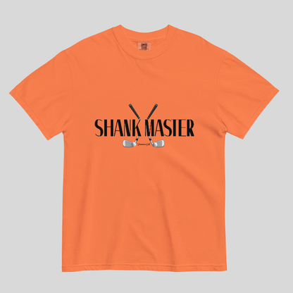 Shank Master Funny Golf T-Shirt