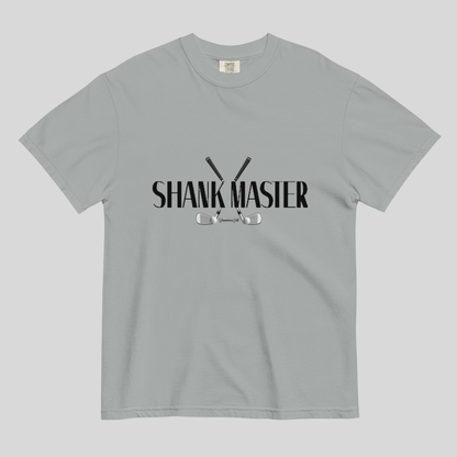 Shank Master Funny Golf T-Shirt