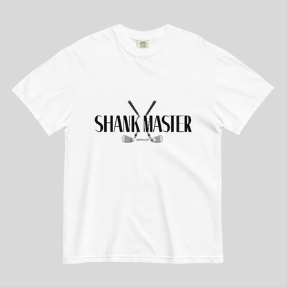 Shank Master Funny Golf T-Shirt