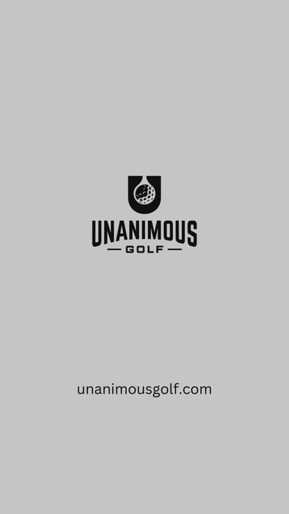Hibiscus-Turquoise Golf Polo For Men
