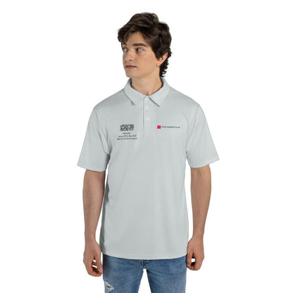 Monos dragline 10 polo