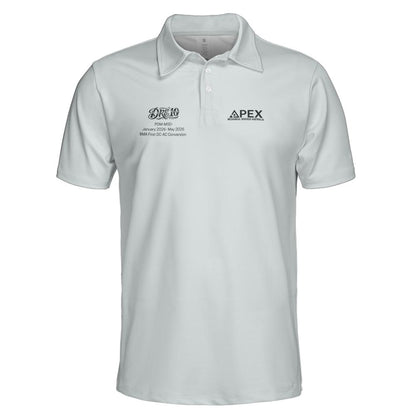 apex tantrum trades dragline 10