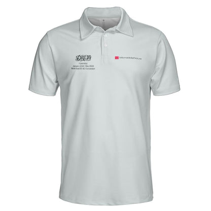 Monos dragline 10 polo