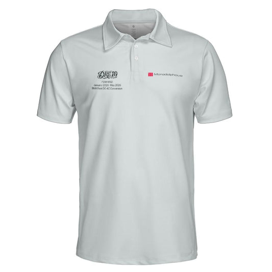 Monos dragline 10 polo